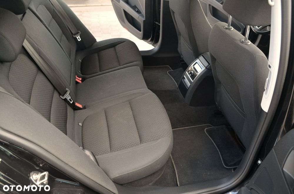 Skoda Superb - 15