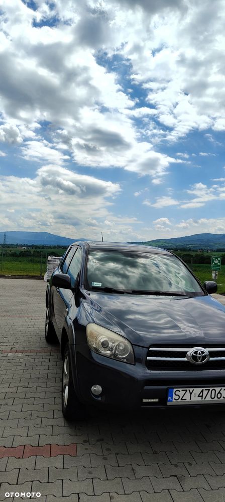 Toyota RAV4 2.2 D-4D Sol 180 - 3