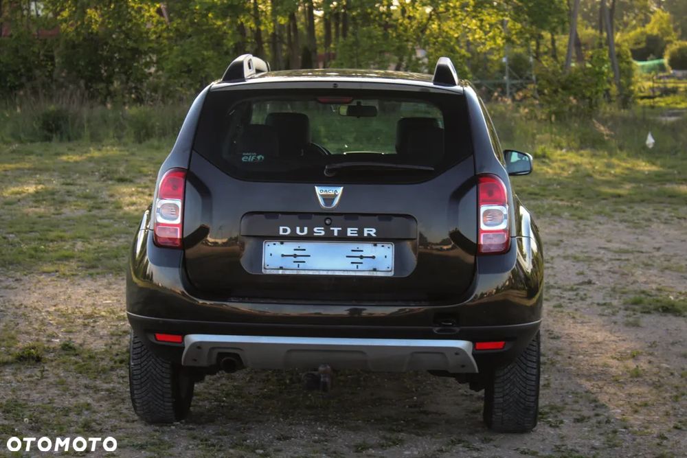 Dacia Duster 1.2 TCe Laureate - 8