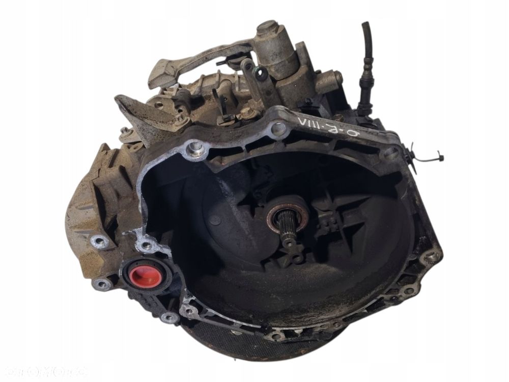 SKRZYNIA BIEGÓW Opel Astra IV J 1.7 CDTI manualna MANUAL 6 biegów M32 - 1