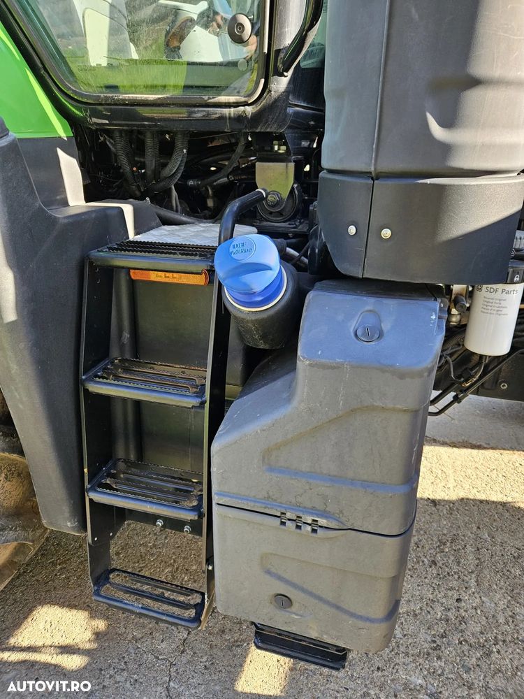 Deutz-Fahr 6205 - 16