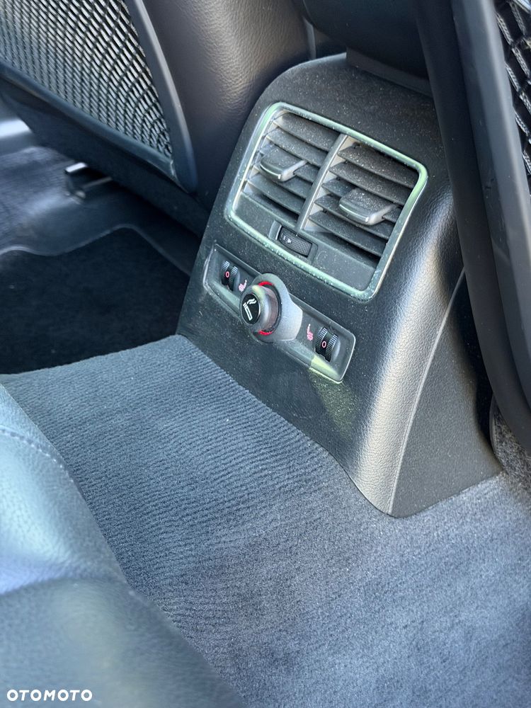 Audi A6 Avant 3.0 TDI tiptronic quattro - 7