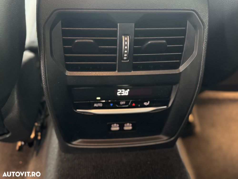 BMW Seria 4 420d Aut. M Sport - 11