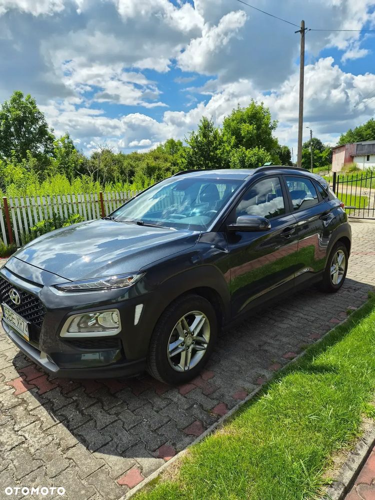 Hyundai Kona 1.0 T-GDI Comfort - 3