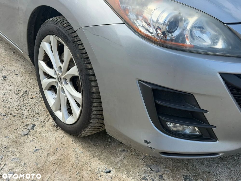 Mazda 3 - 12