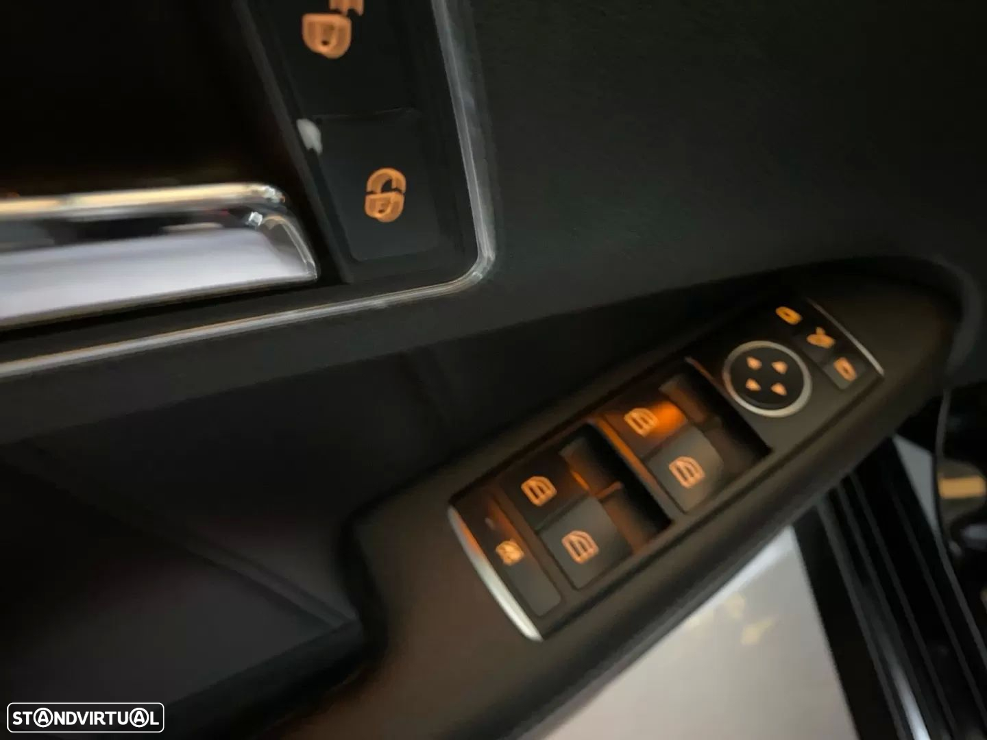 Mercedes-Benz E 250 CDi Avantgarde BE Auto. - 14