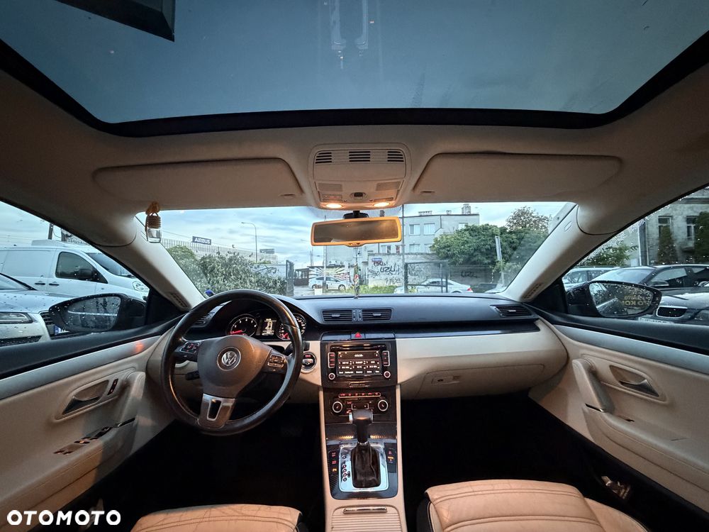 Volkswagen CC - 7