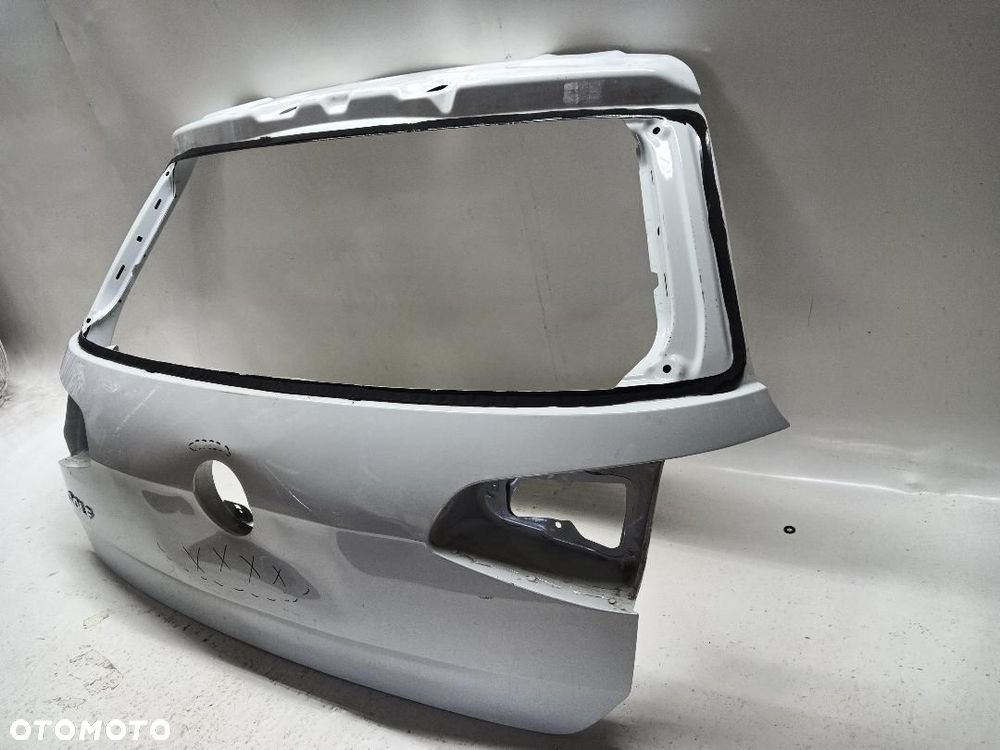 TYLNA KLAPA BAGAŻNIKA VW GOLF VII tylna klapa bagażnika golf VII - 5