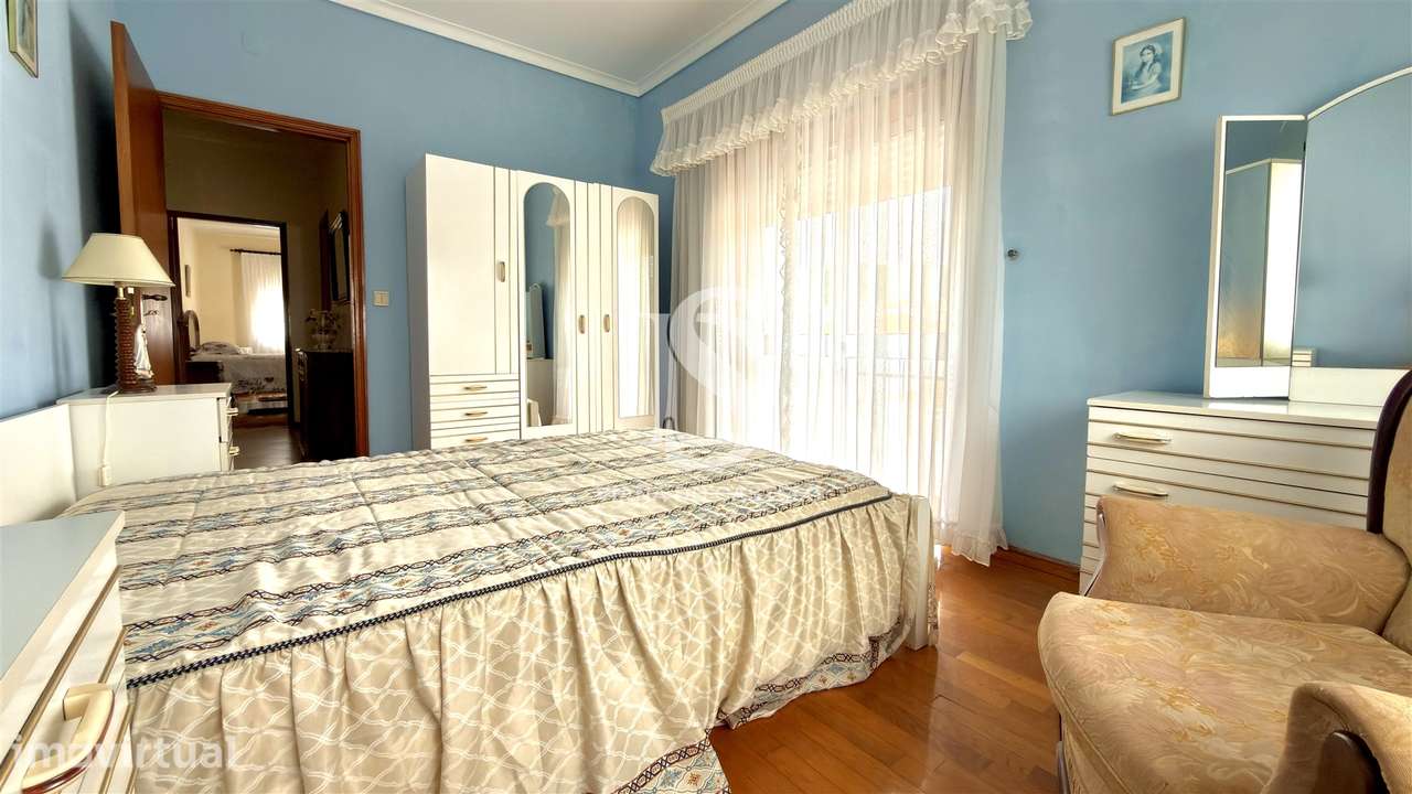 Apartamento T3 Venda em Areosa,Viana do Castelo - Grande imagem: 5/23