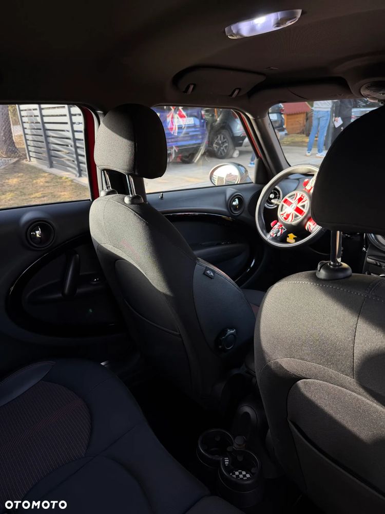MINI Countryman - 6