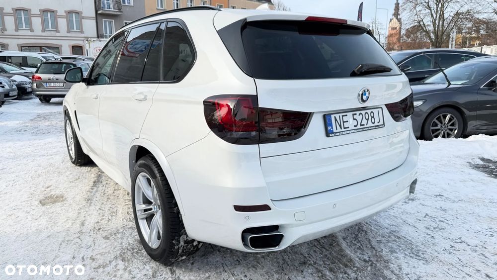 BMW X5 - 16