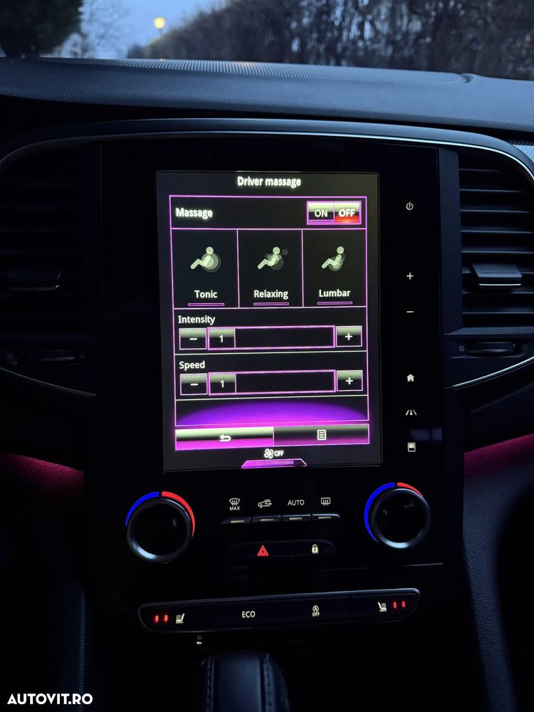 Renault Talisman - 23