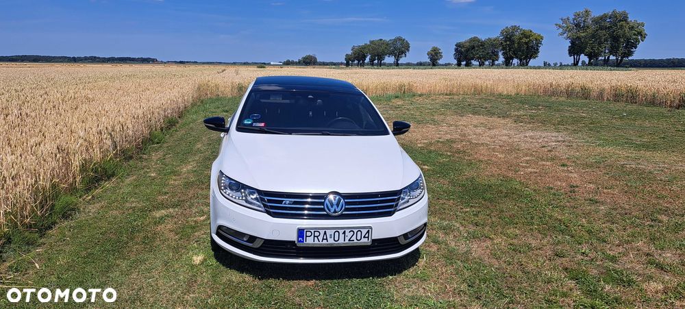Volkswagen CC - 8