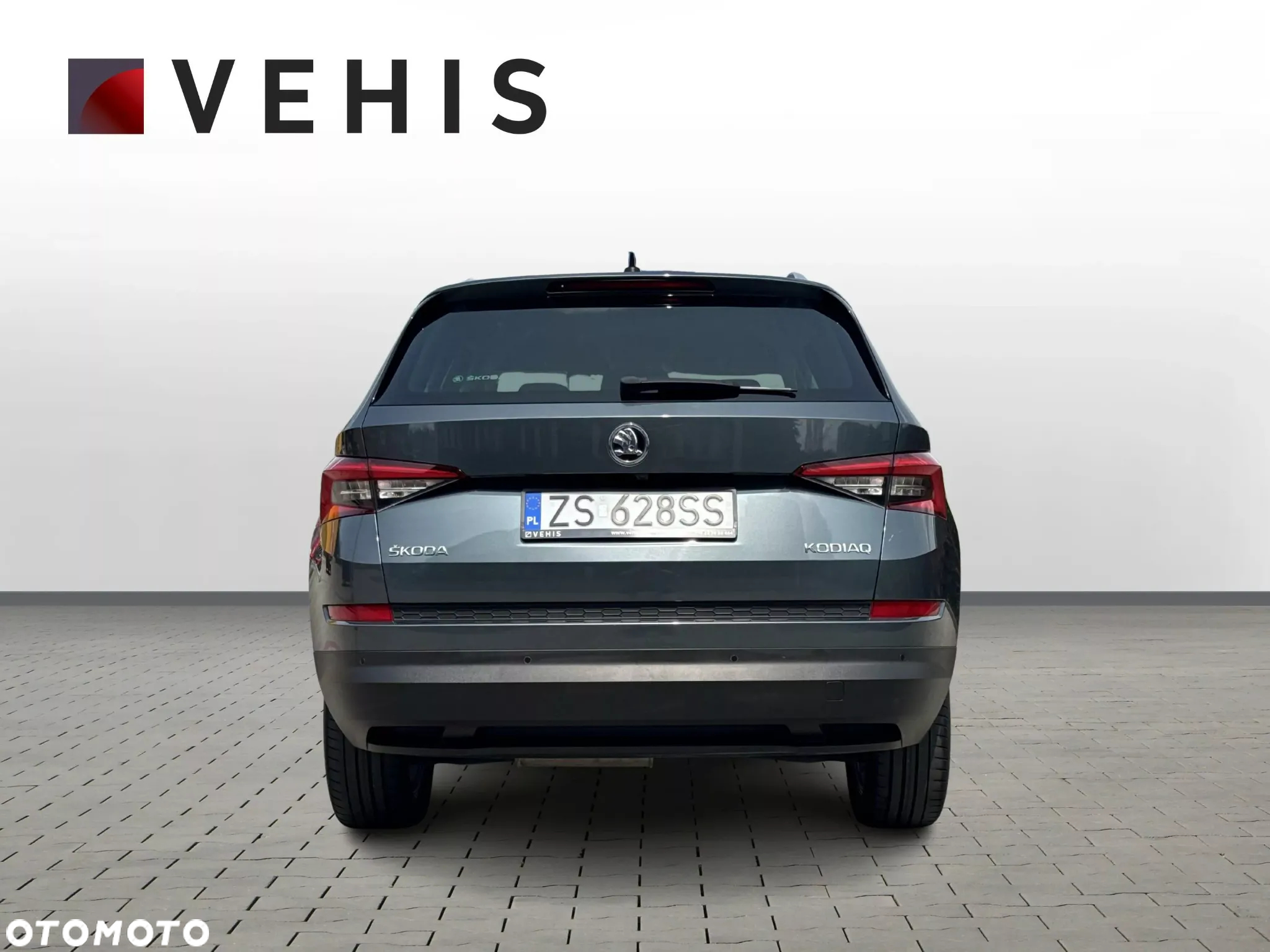 Skoda Kodiaq 2.0 TDI 4x2 Style DSG - 5