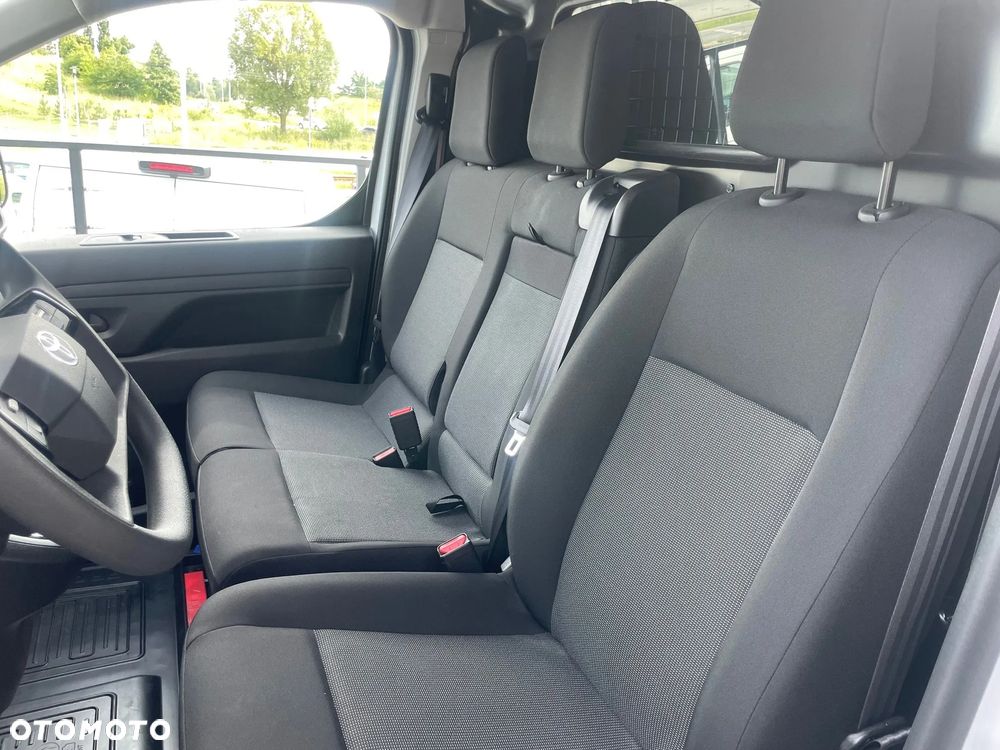 Toyota Proace EV - 18