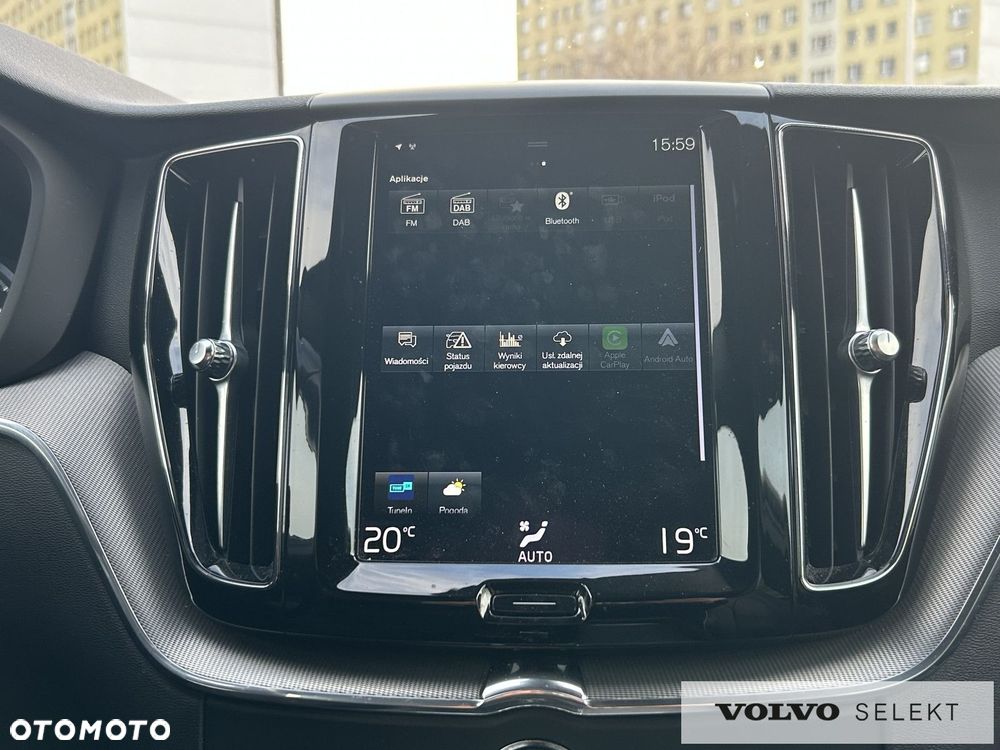 Volvo XC 60 - 18