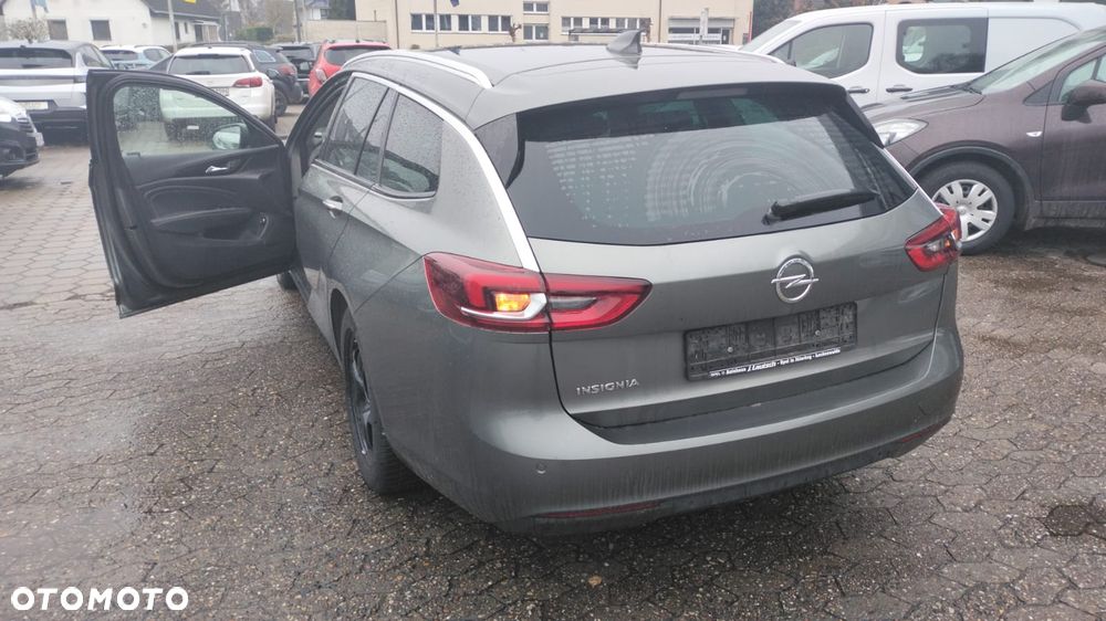 Opel Insignia - 9