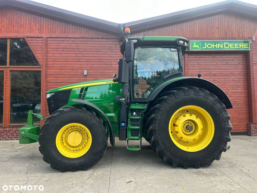 John Deere 7290R - 3