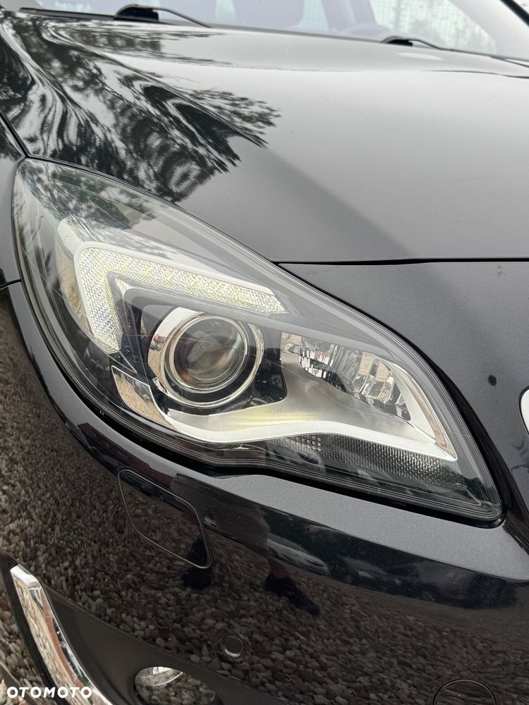 Opel Insignia Sports Tourer 2.0 Diesel Business Edition - 17