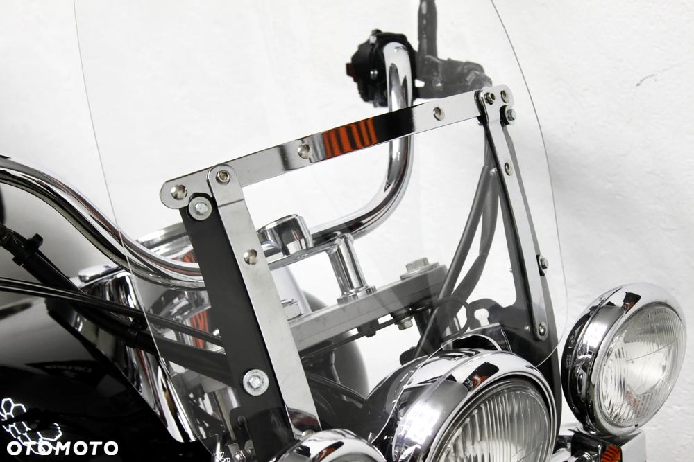 Honda Shadow - 33