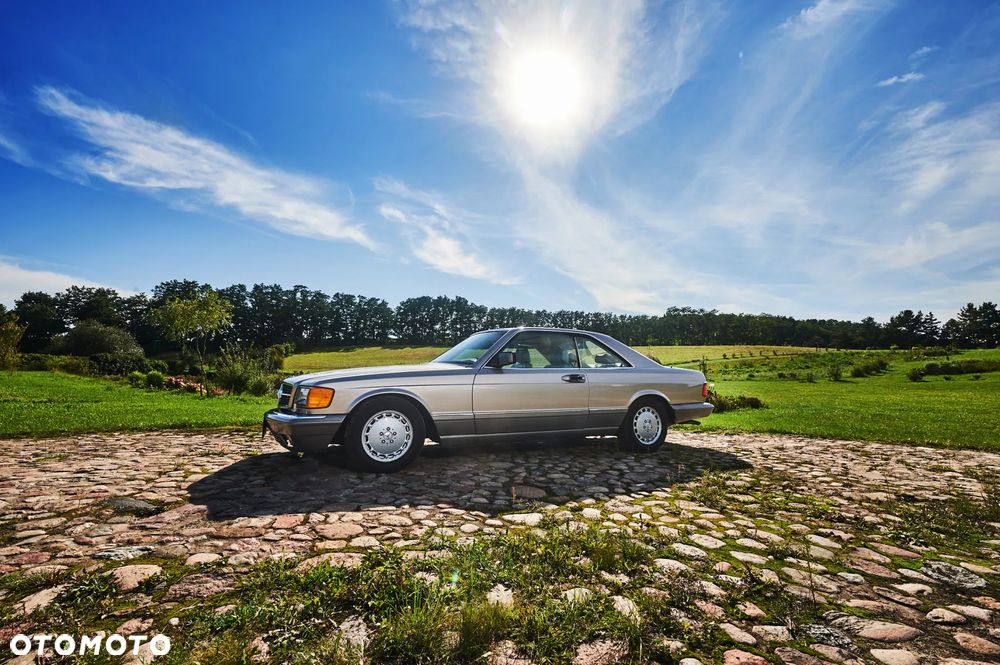 Mercedes-Benz Klasa S - 29
