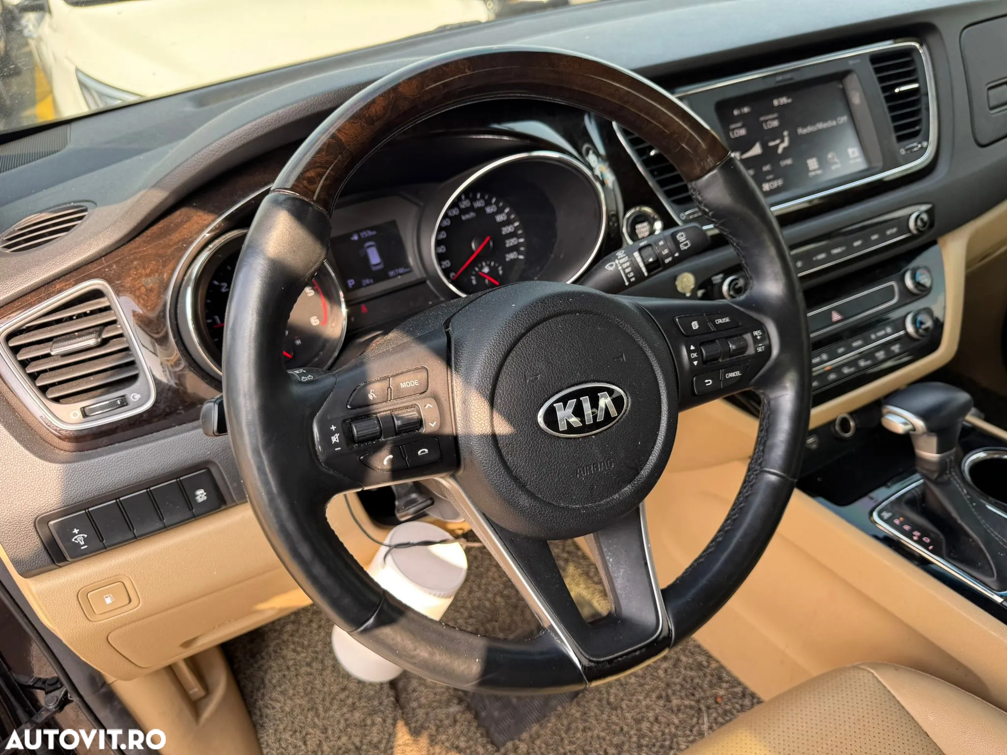 Kia Carnival - 10