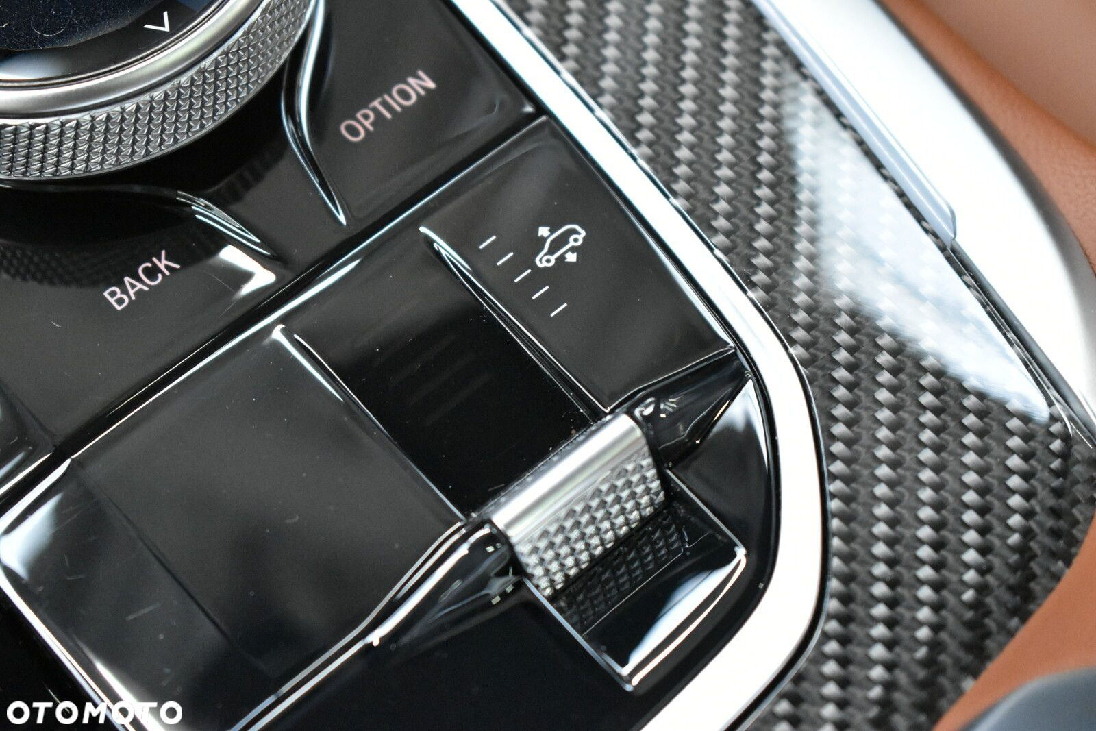 BMW X7 - 22