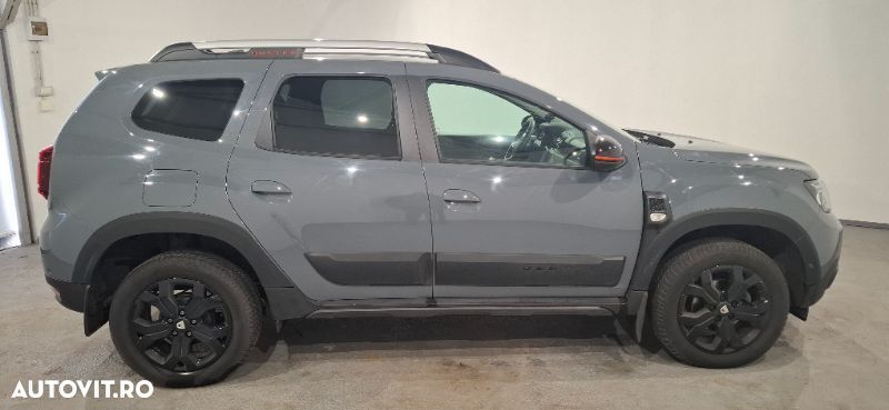 Dacia Duster - 4