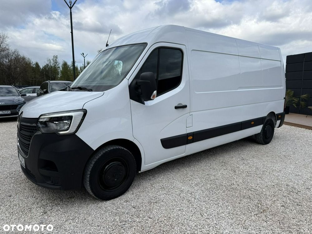 Renault Master - 2