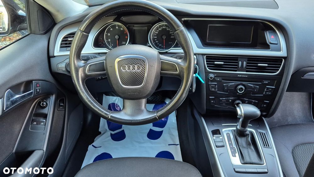 Audi A5 Coupé 1.8 TFSI Multitronic - 5