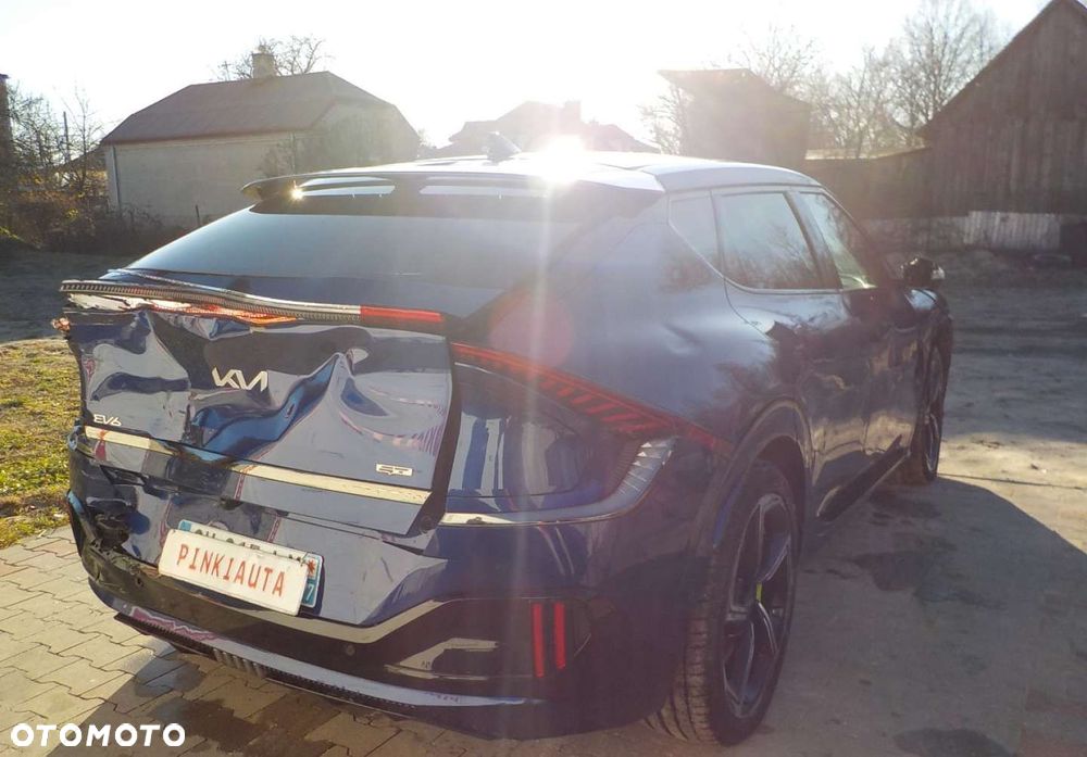 Kia EV6 - 20