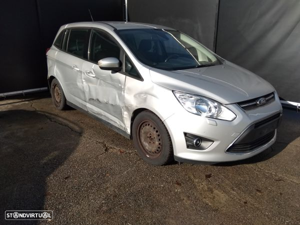 Para Peças Ford Grand C-Max Van - 2