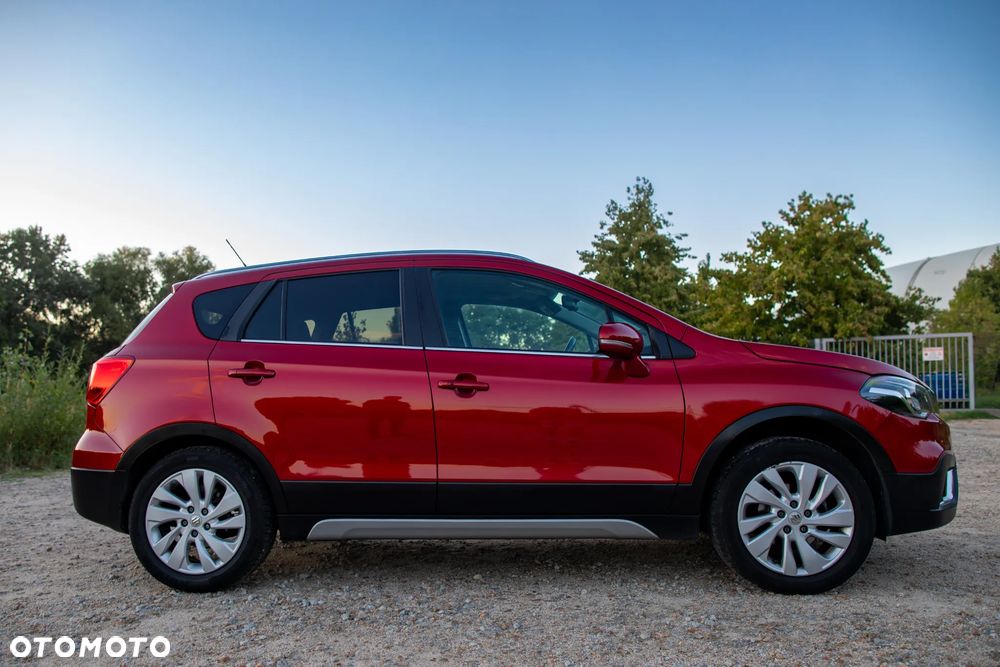 Suzuki SX4 - 2