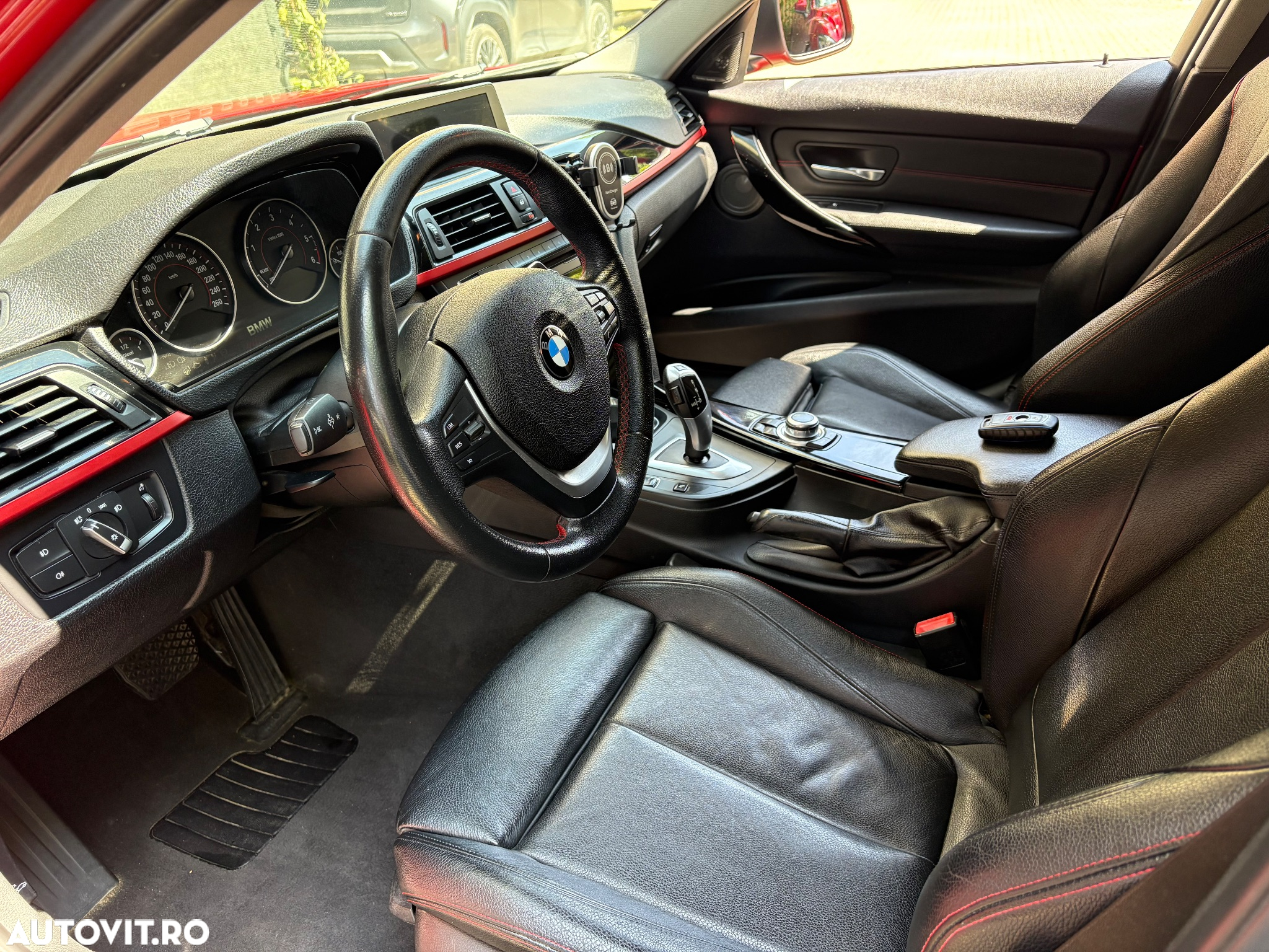 BMW Seria 3 - 12