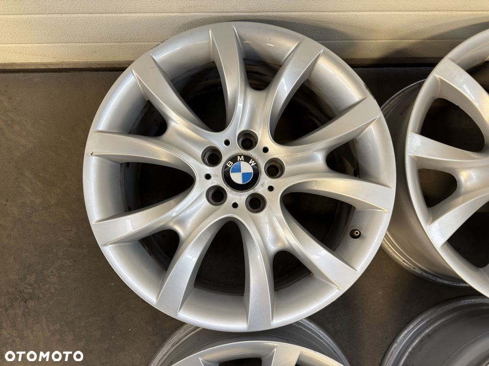 Felgi aluminiowe 19” 5x120 BMW Stylig 257 - 7
