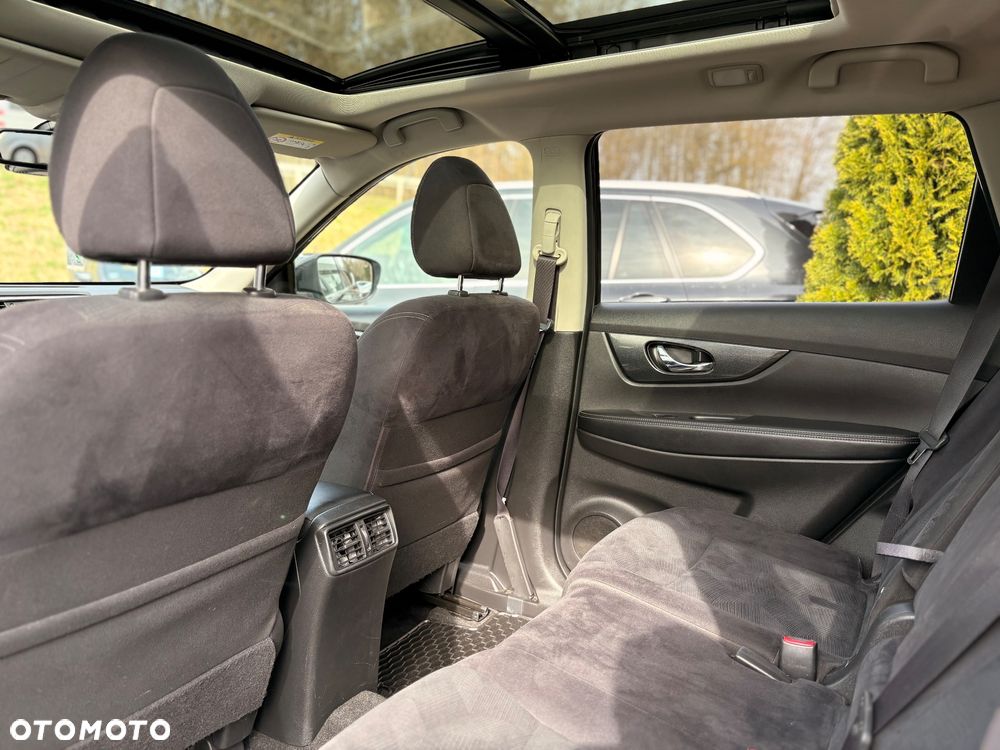 Nissan X-Trail 1.6 DCi Tekna - 14