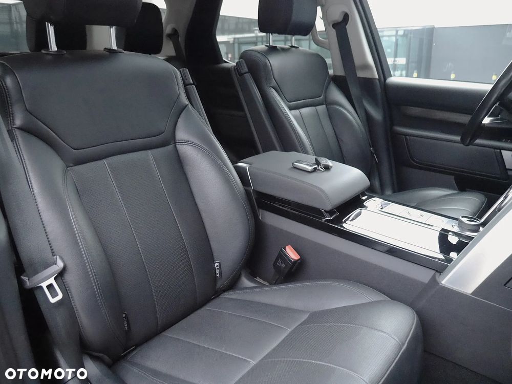 Land Rover Discovery V 2.0 SD4 HSE Luxury - 23