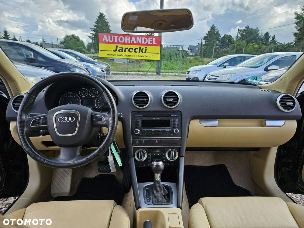 Audi A3 Sportback - 12
