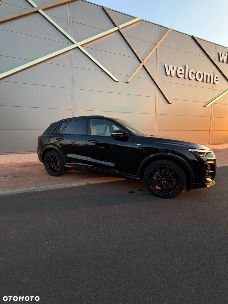 Audi Q5 40 TFSI mHEV Quattro S Line S tronic - 1