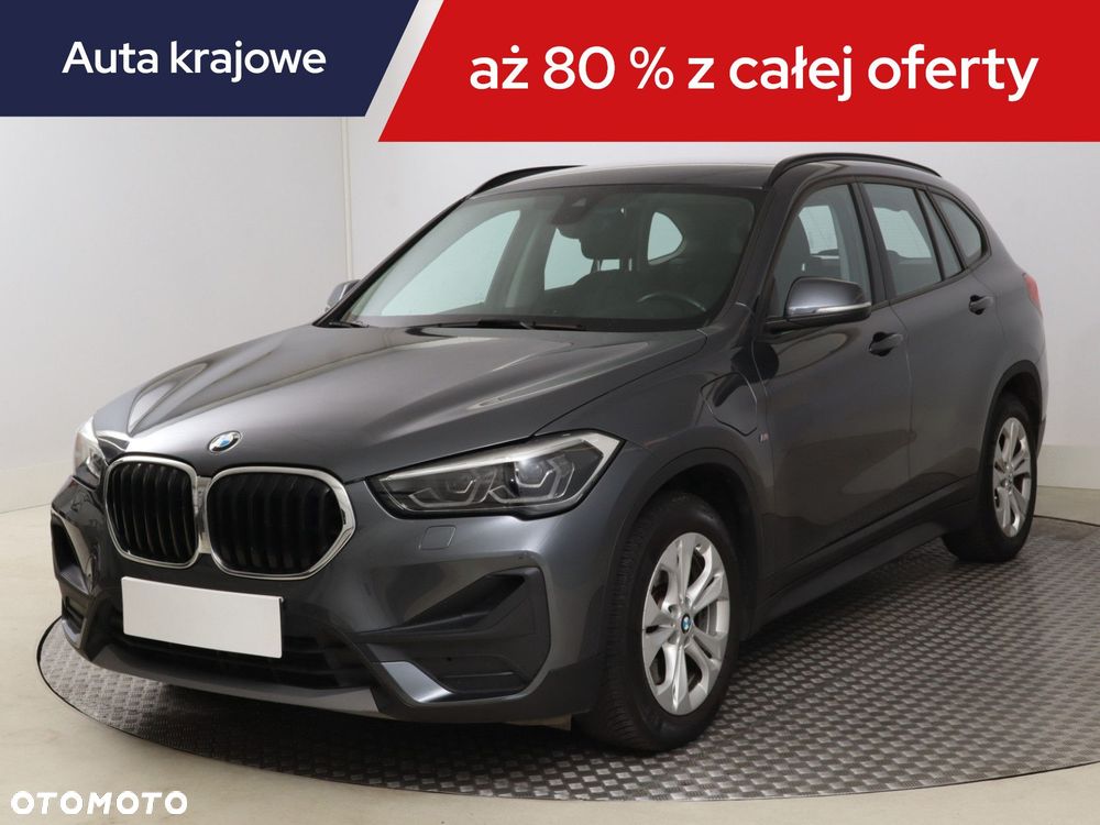 BMW X1 - 3