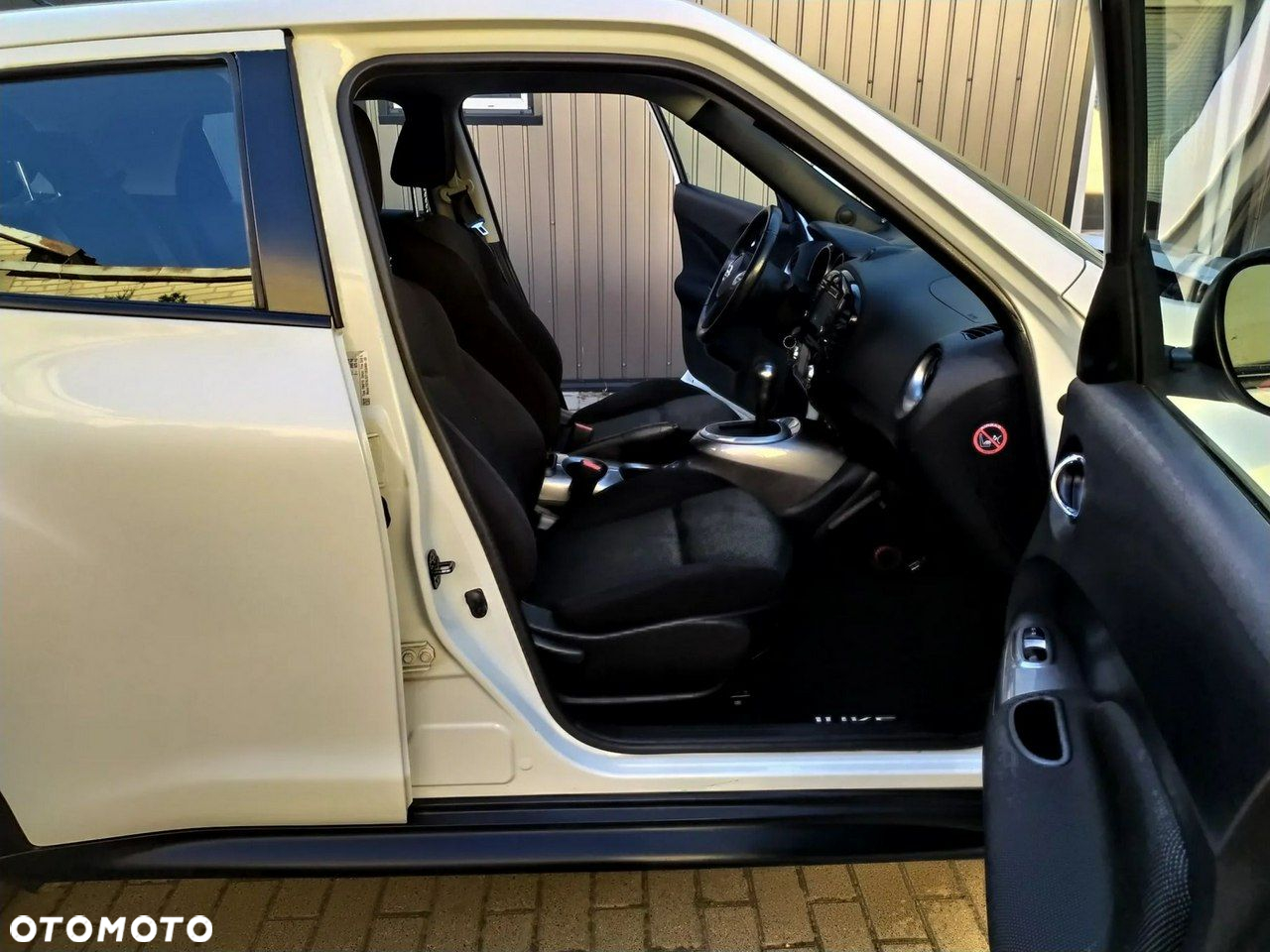 Nissan Juke 1.6 CVT Tekna - 24