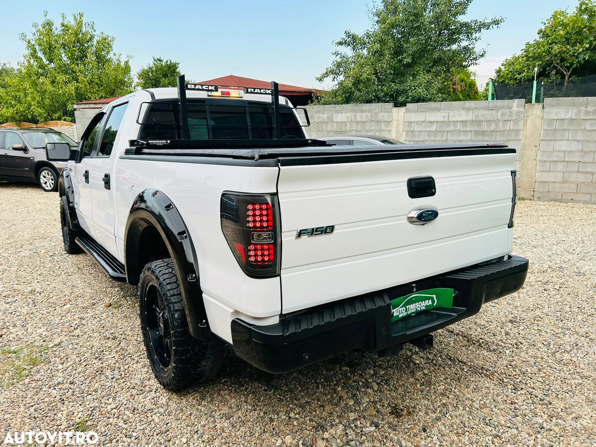 Ford F150 - 5