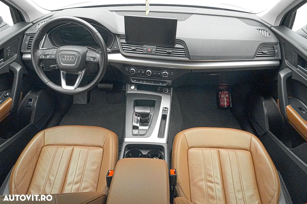 Audi Q5 35 TDI S tronic MHEV S Line - 7