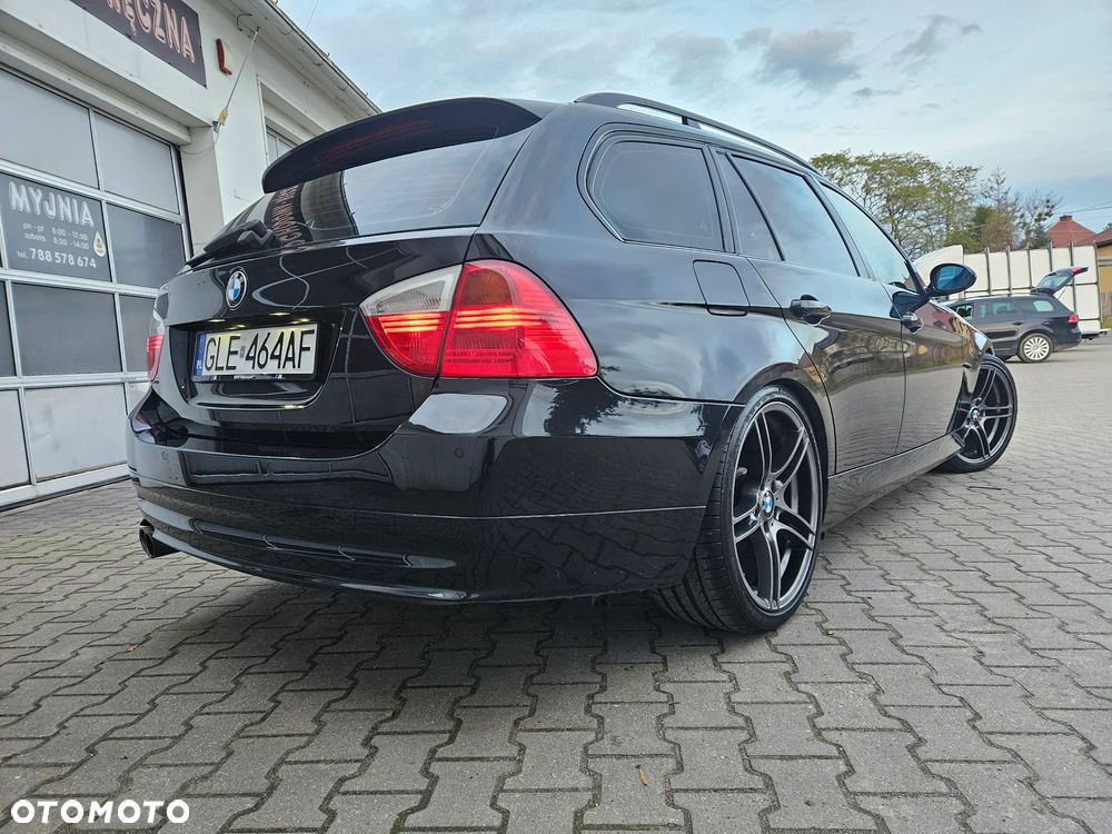 BMW Seria 3 - 3