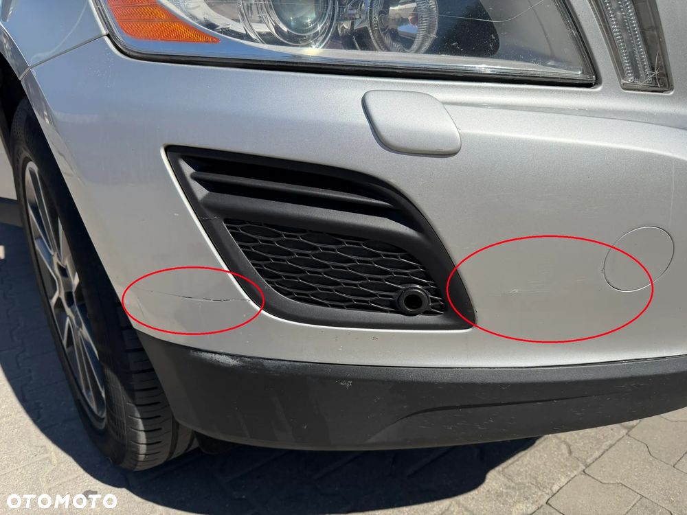 Volvo XC 60 D3 Momentum - 8