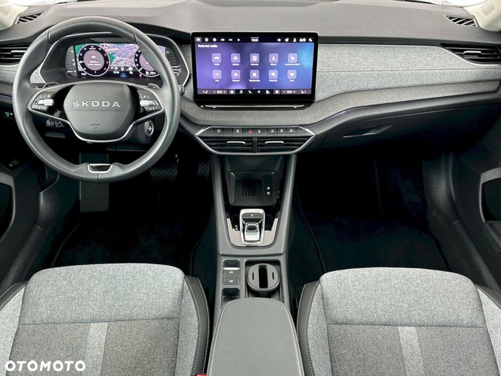 Skoda Octavia 1.5 TSI mHEV Drive Selection DSG - 19