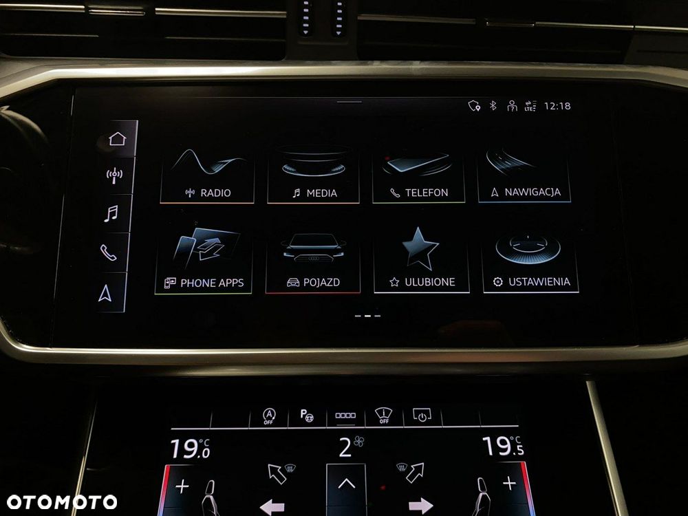 Audi A6 Avant - 41