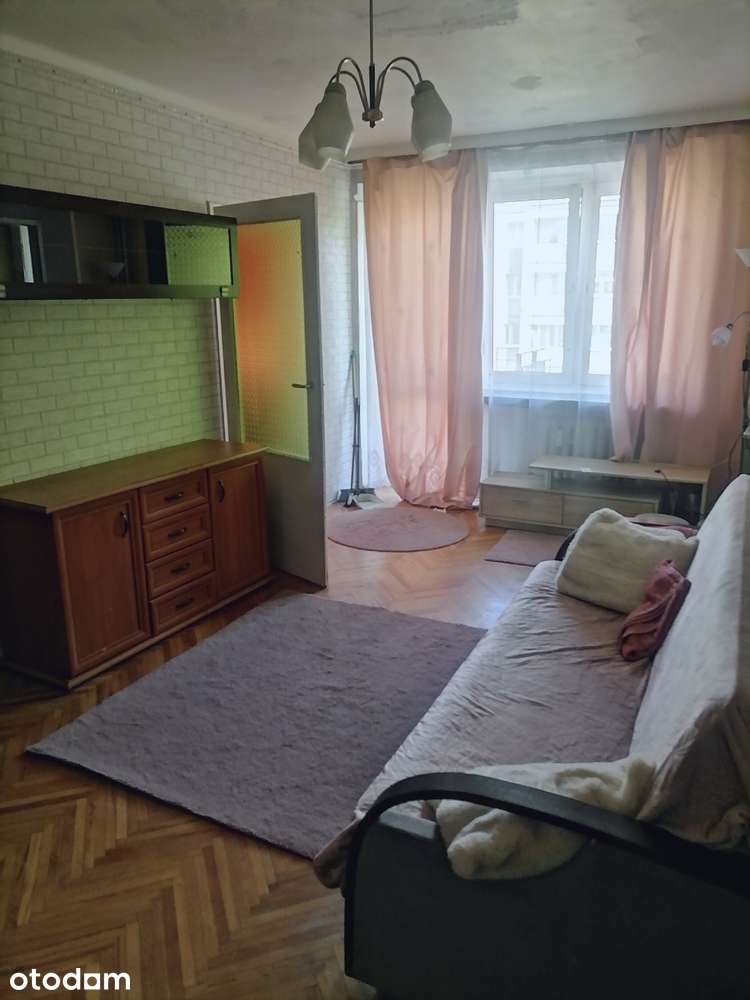 Sprzedam mieszkanie
