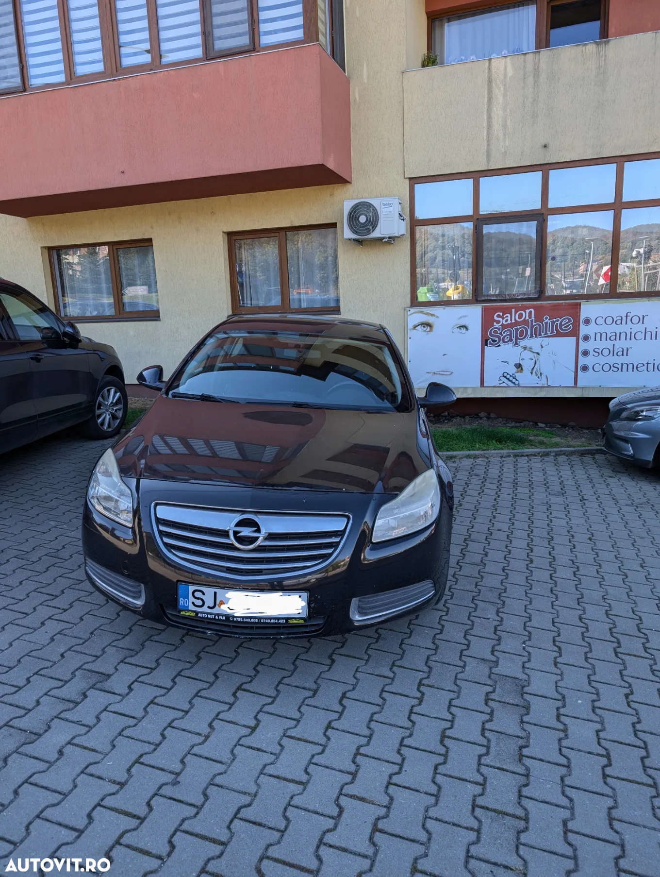 Opel Insignia 1.8 ECOTEC - 2