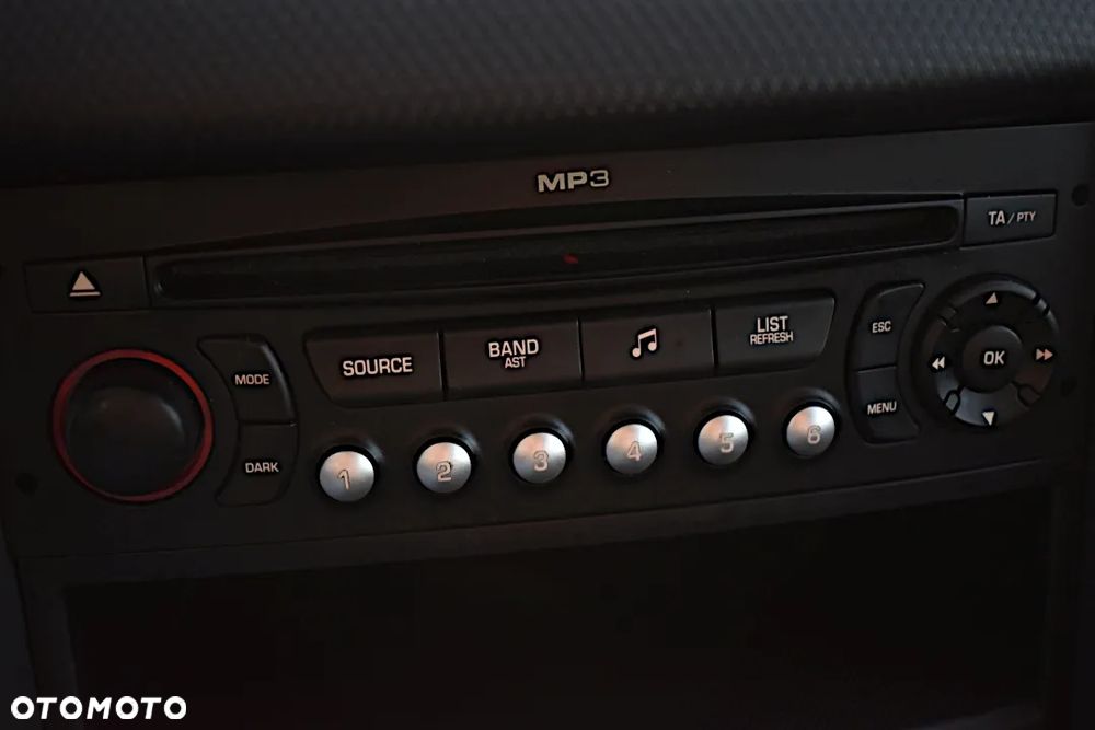 Peugeot 207 1.4 16V Presence - 20